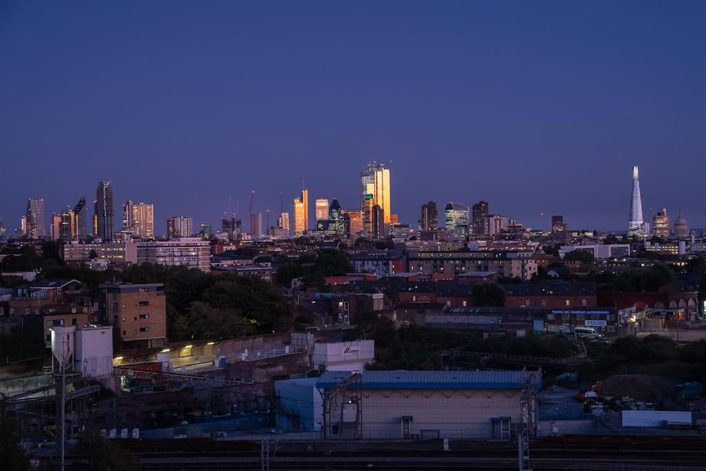Kings Cross Pad By Condokeeper 伦敦 外观 照片