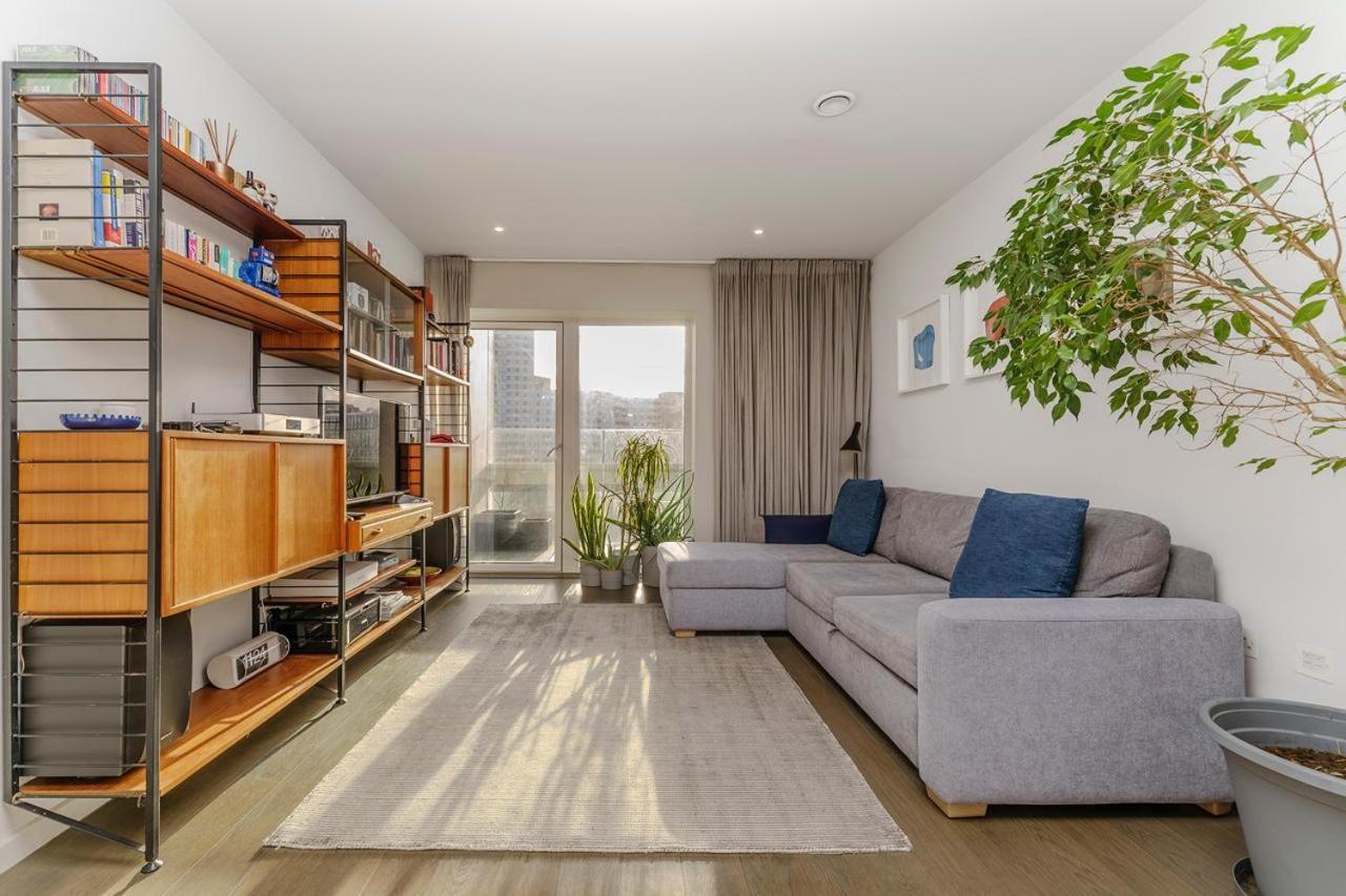 Kings Cross Pad By Condokeeper 伦敦 外观 照片