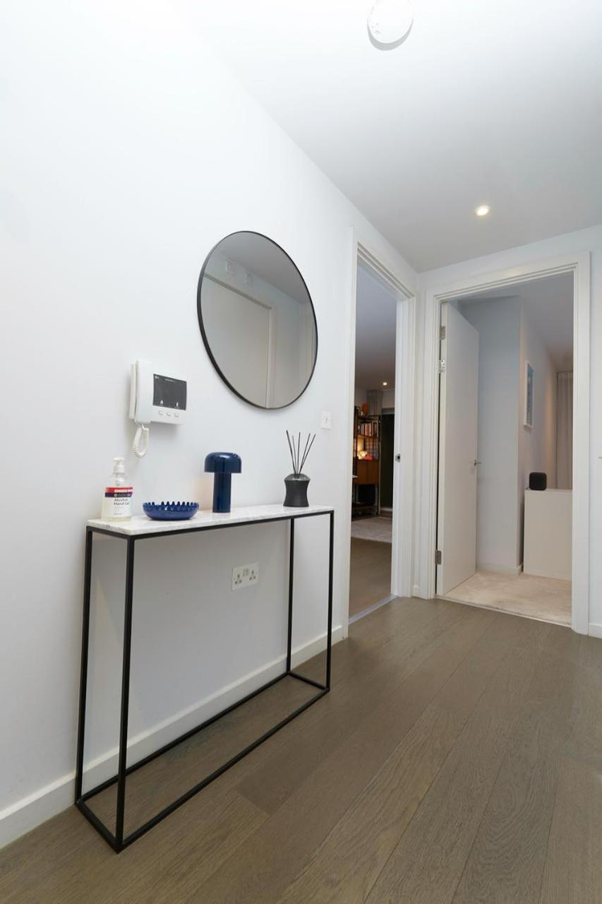 Kings Cross Pad By Condokeeper 伦敦 外观 照片